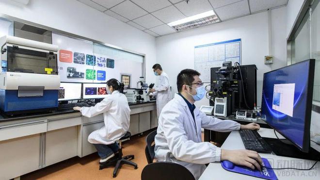 搭建開放式創(chuàng)新平臺生態(tài)，凱基生物助推生命科學成果高效轉(zhuǎn)化