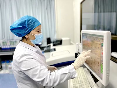 創(chuàng)建一流圍產(chǎn)醫(yī)學(xué)中心 以診斷技術(shù)研發(fā)打造母嬰健康新天地