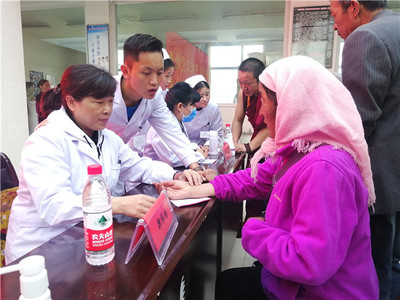 中國(guó)農(nóng)工民主黨北京市委員會(huì)在醫(yī)學(xué)診斷服務(wù)領(lǐng)域的貢獻(xiàn)與展望